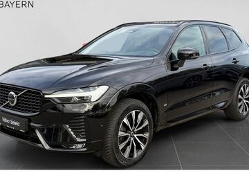 Volvo XC60 80.600 km 36.990 &euro; Neutraubling 93073