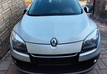 Renault Megane 201.000 km 2.950 &euro; Wenzenbach 93173