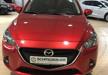 Mazda 2 44.146 km 11.300 &euro; Regensburg 93057