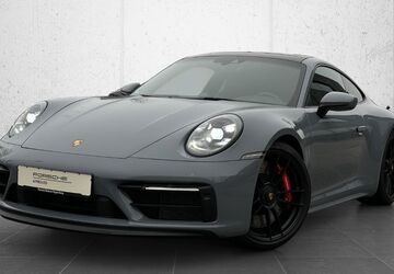 Porsche 992 45.300 km 145.900 &euro; Regensburg 93055