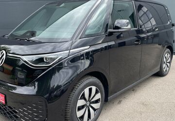 VW ID. Buzz 1.100 km 49.750 &euro; Regensburg 93055