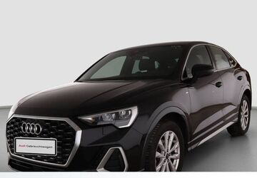 Audi Q3 28.288 km 40.770 &euro; Neutraubling 93073