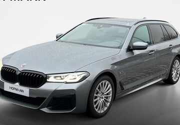 BMW 530 66.400 km 37.902 &euro; Regensburg 93055