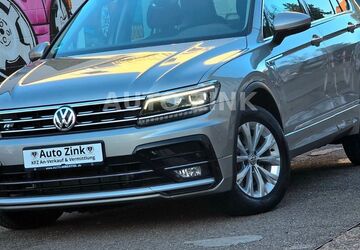 VW Tiguan 158.700 km 21.500 &euro; Regensburg 93051