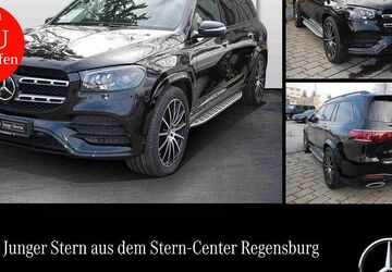 Mercedes-Benz GLS 350 70.409 km 71.880 &euro; Regensburg 93053