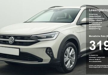 VW Taigo 16.490 km 23.950 &euro; Regensburg 93055