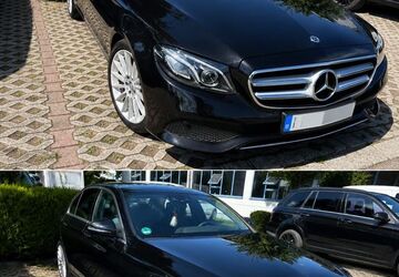 Mercedes-Benz E 350 157.890 km 26.500 &euro; Rohr 93352