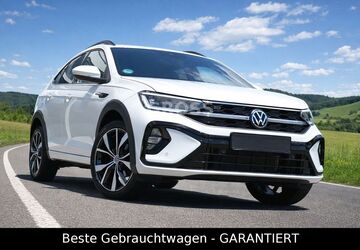 VW Taigo 28.800 km 22.990 &euro; Wörth a.d. Donau, bei Regensburg 93086