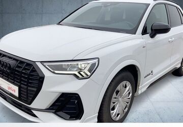 Audi Q3 9.010 km 43.370 &euro; Saal a.d. Donau 93342