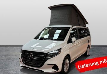 Mercedes-Benz V 250 27.400 km 78.900 &euro; Regensburg 93053