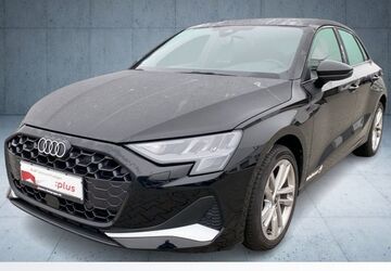 Audi A3 15.100 km 29.440 &euro; Saal a.d. Donau 93342