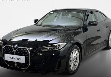 BMW 420 Gran Coupé 46.800 km 33.890 &euro; Regensburg 93055