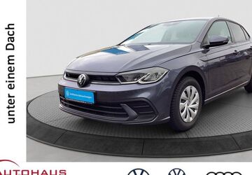 VW Polo 9.631 km 19.700 &euro; Abensberg 93326