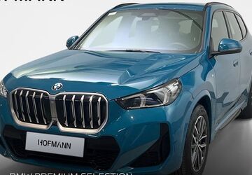 BMW X1 20.700 km 48.417 &euro; Regensburg 93055