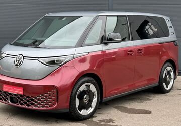 VW ID. Buzz 42.500 km 44.850 &euro; Regensburg 93055