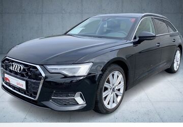 Audi A6 31.626 km 46.860 &euro; Neutraubling 93073