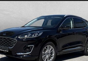 Ford Kuga 19.800 km 24.895 &euro; Regensburg 93059