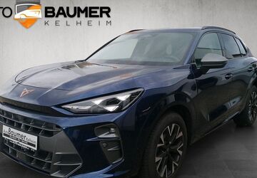 Cupra Terramar 15.777 km 34.990 &euro; Kelheim 93309