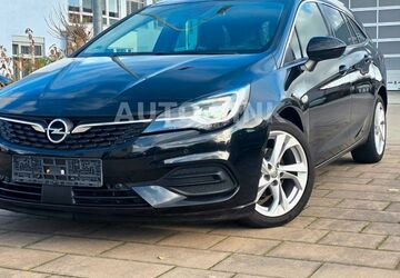 Opel Astra 88.000 km 12.850 &euro; Neutraubling bei Regensburg 93073