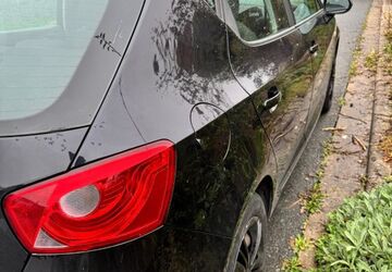 Seat Ibiza 198.000 km 3.100 &euro; Regensburg 93053