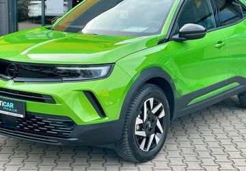 Opel Mokka 8.250 km 19.980 &euro; Kelheim 93309