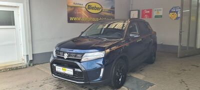 Gebrauchte Suzuki Vitara