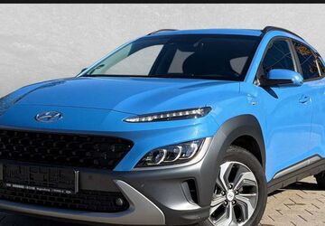 Hyundai Andere 56.000 km 18.995 &euro; Regensburg 93059