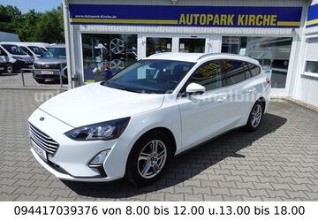Ford Focus 85.000 km 13.900 &euro; Kelheim 93309