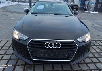 Audi A4 229.000 km 13.900 &euro; Hemau 93155