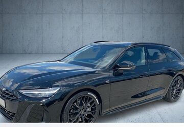 Audi A6 9.900 km 64.780 &euro; Saal a.d. Donau 93342