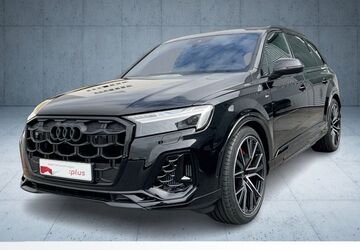 Audi Q7 17.900 km 99.940 &euro; Regensburg 93059