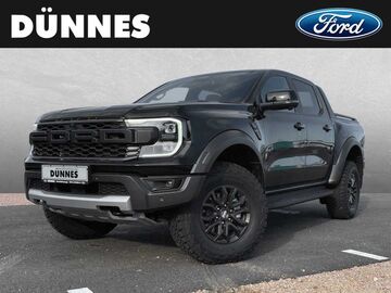 Gebrauchte Ford Ranger