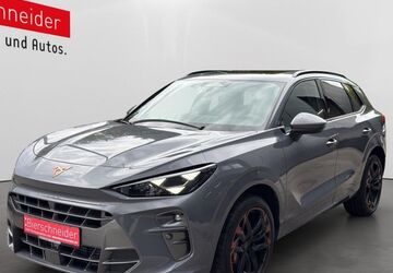 Cupra Terramar 7.890 km 42.450 &euro; Regensburg 93055