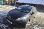 Ford Fiesta 195.000 km 2.699 &euro; Mintraching 93098