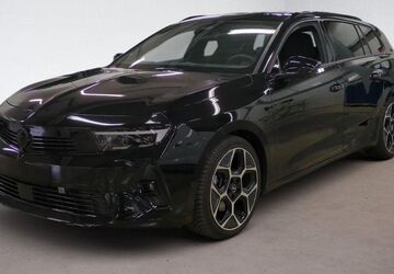 Opel Astra 29.704 km 22.980 &euro; Kelheim 93309