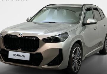 BMW X1 23.100 km 53.860 &euro; Regensburg 93055