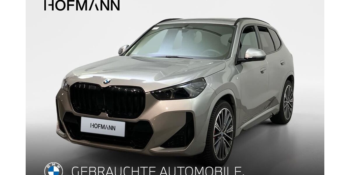 BMW X1 23.100 km 53.860 &euro; Regensburg 93055