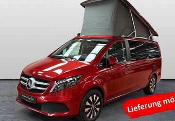 Mercedes-Benz V 300 8.300 km 78.500 &euro; Regensburg 93053