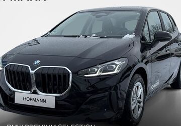 BMW 218 Active Tourer 56.100 km 23.612 &euro; Regensburg 93055
