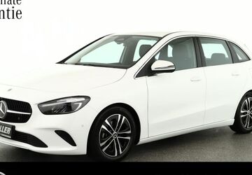 Mercedes-Benz B 200 10.000 km 30.899 &euro; Schierling 84069