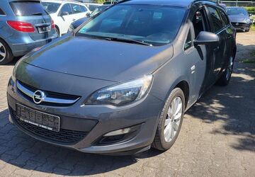 Opel Astra 219.000 km 4.500 &euro; Kelheim 93309