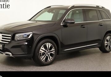 Mercedes-Benz GLB 250 10.000 km 47.899 &euro; Schierling 84069