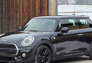 Mini Cooper 94.000 km 14.750 &euro; Barbing 93092