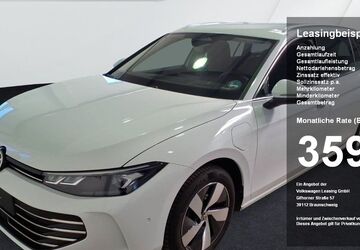 VW Passat Variant 23.800 km 39.950 &euro; Regensburg 93055
