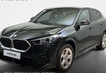 BMW X2 24.300 km 41.711 &euro; Regensburg 93055