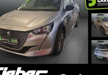 Peugeot 208 7.989 km 19.990 &euro; Regensburg 93059