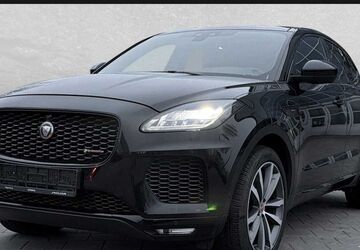 Jaguar E-Pace 131.000 km 21.790 &euro; Regensburg 93059