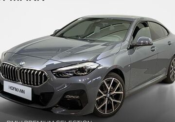 BMW 218 Gran Coupé 19.800 km 30.905 &euro; Regensburg 93055
