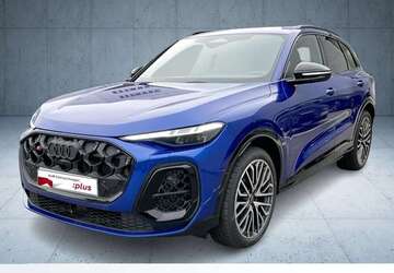 Audi SQ5 16.900 km 79.940 &euro; Regensburg 93059