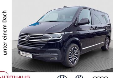 VW T6 Multivan 38.335 km 54.950 &euro; Abensberg 93326